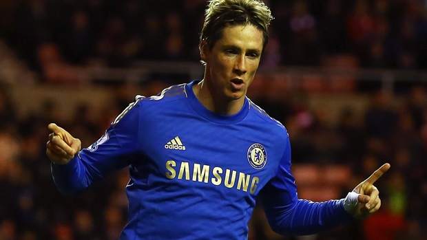 Chelsea into World final